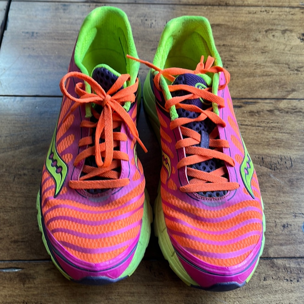 saucony sneakers